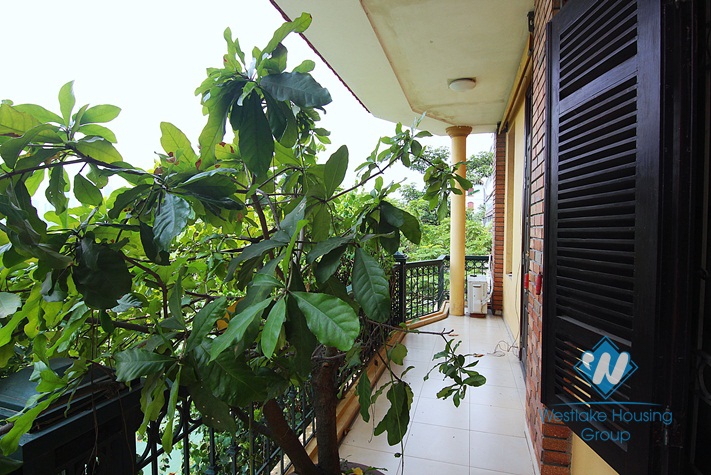 Spacious house for rent for office/living purpose